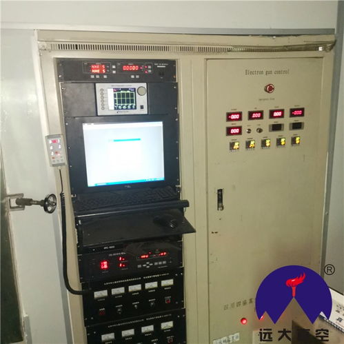 二手燈具鍍膜設備 照明燈、手電筒及監控設備中的關鍵應用